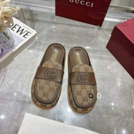 Picture of Gucci Shoes _SKUGuccisz35-40GDT006015881